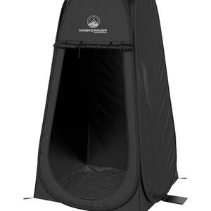 Wakeman Camping pop-up Shower / Changing Tent
